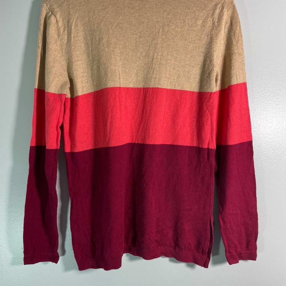 Talbots Sweater - Picture 3 of 8